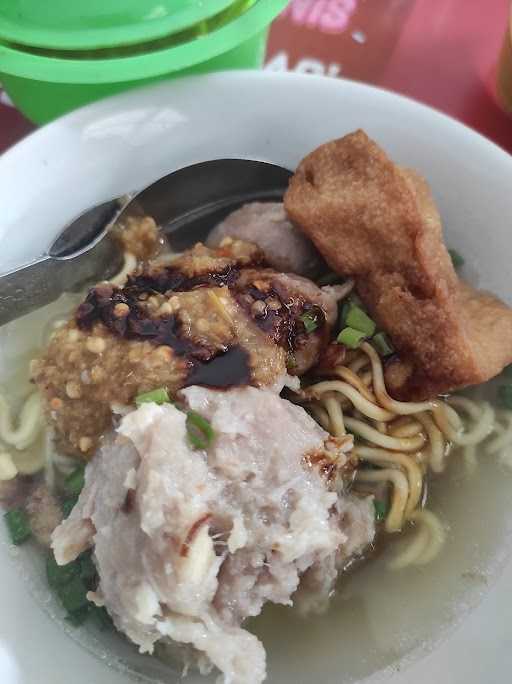 Bakso Cak Di 6