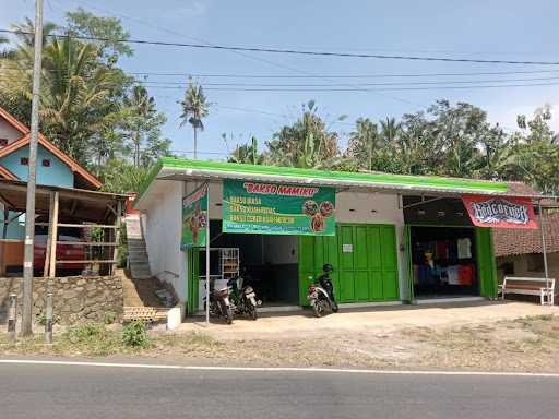 Bakso Mamiku 2