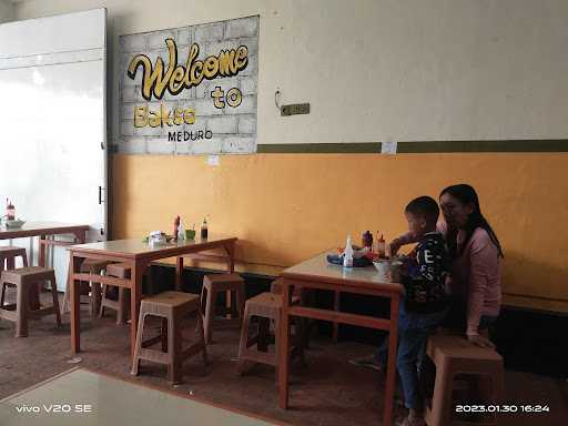 Bakso Meduro Cak Rosyid 9