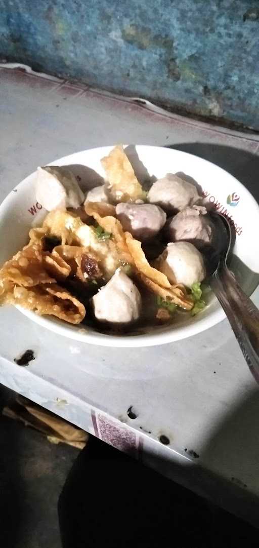 Bakso Meduro Cak Rosyid 2