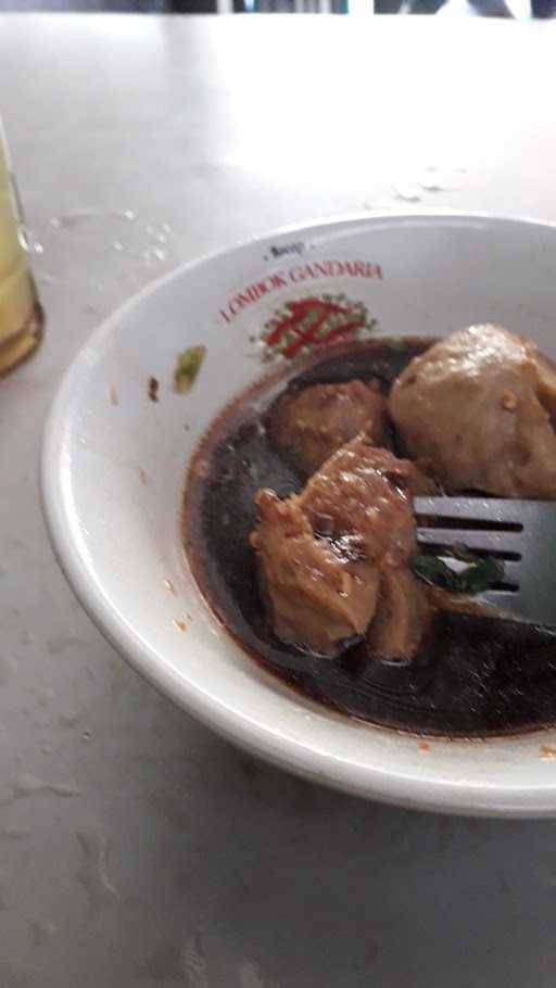 Bakso Meduro Cak Rosyid 5