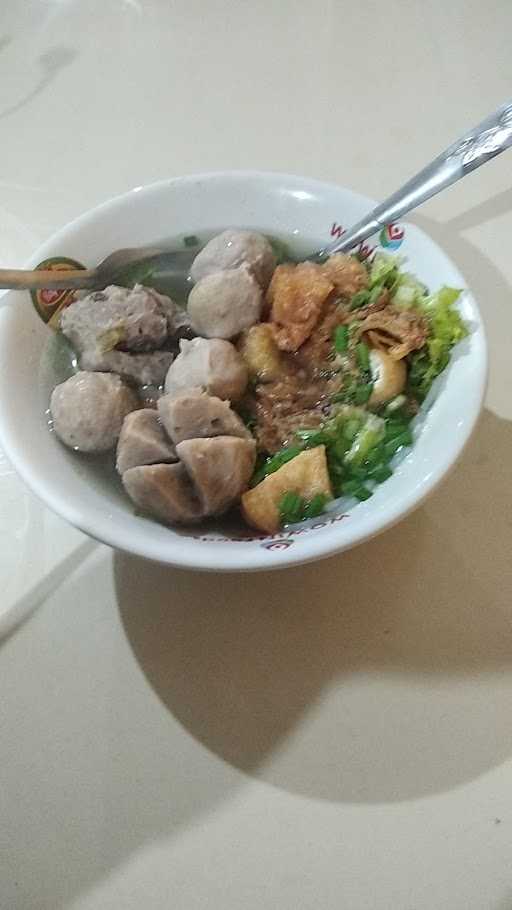 Bakso Meduro Cak Rosyid 4