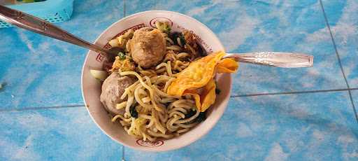 Bakso Redjo 1