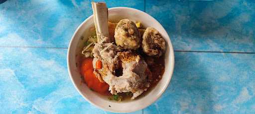 Bakso Redjo 4