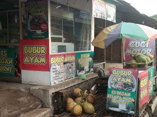 Bubur Ayam Dampit 7