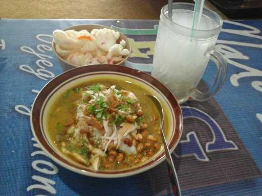 Bubur Ayam Dampit 2