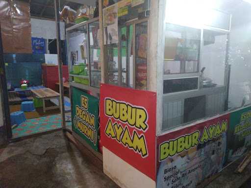 Bubur Ayam Dampit 6