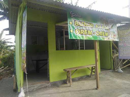 Bubur Ayam & Orem Orem 3