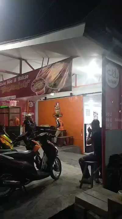 Cwie Mie & Bakso Basmalah 9