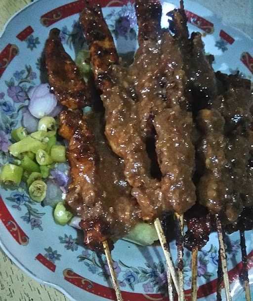 Depot Sate Kambing Pak Di 1