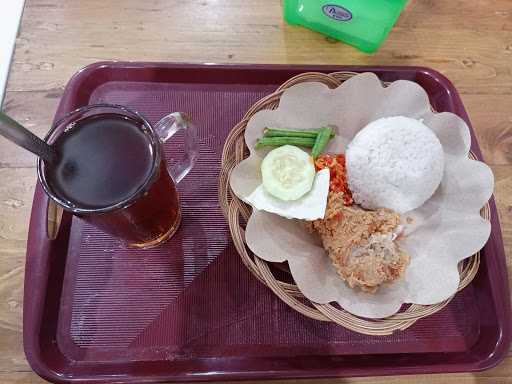 Hajj Chicken Dampit 4