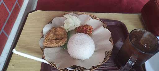 Hajj Chicken Dampit 3