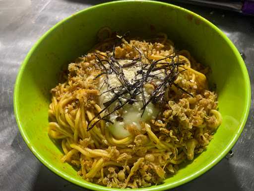 Kaijuu Ramen Dampit 5