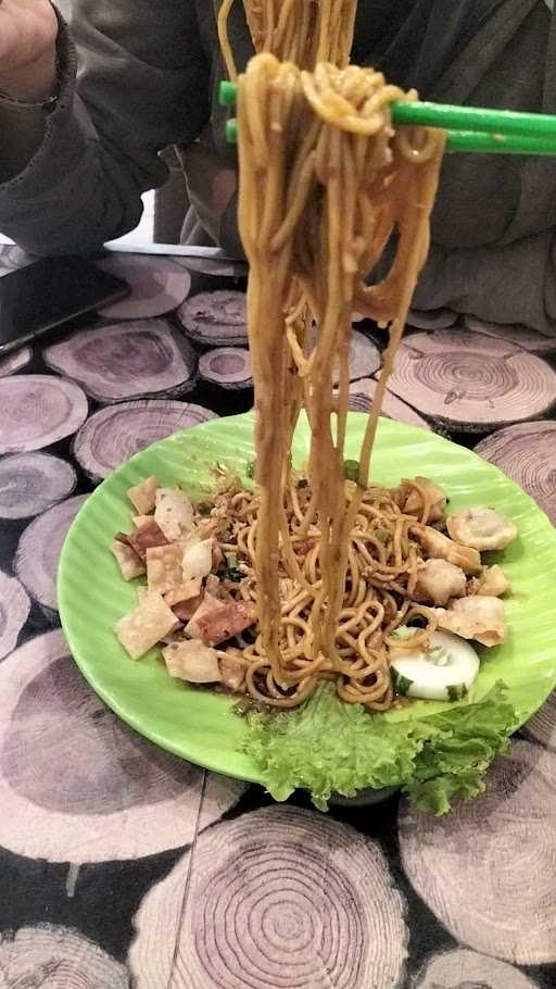 Mie Petacun Dampit 1