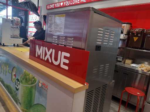 Mixue (Dampit) 10