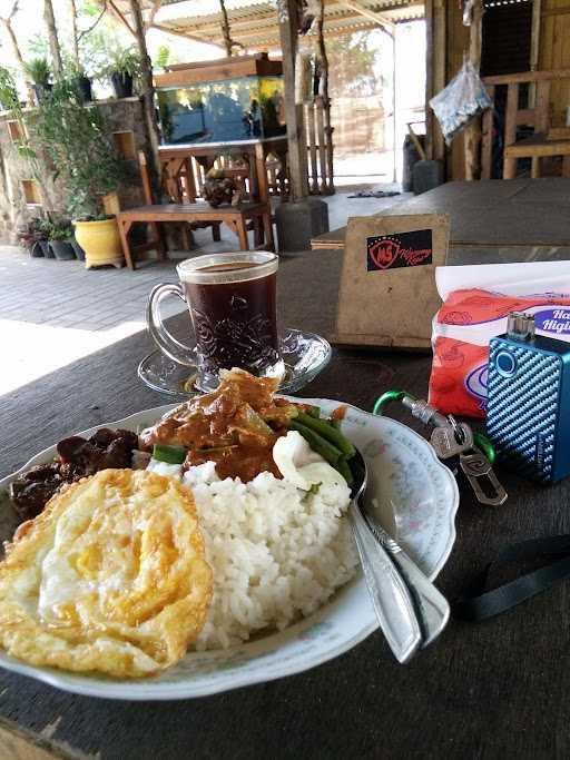 Ms Warung Kopi And Anteng Bacco 7