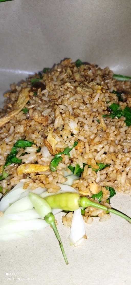 Nasi Goreng New Normal Jt 3