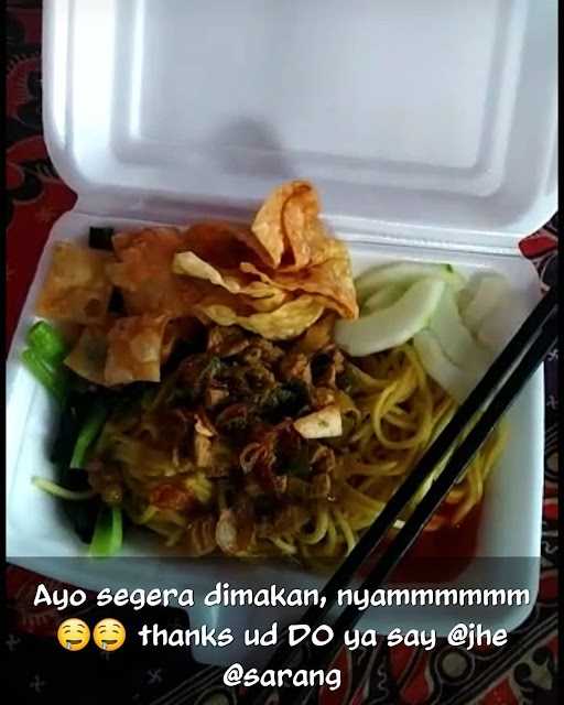 Sarang Bakso Dan Mie Ayam 8