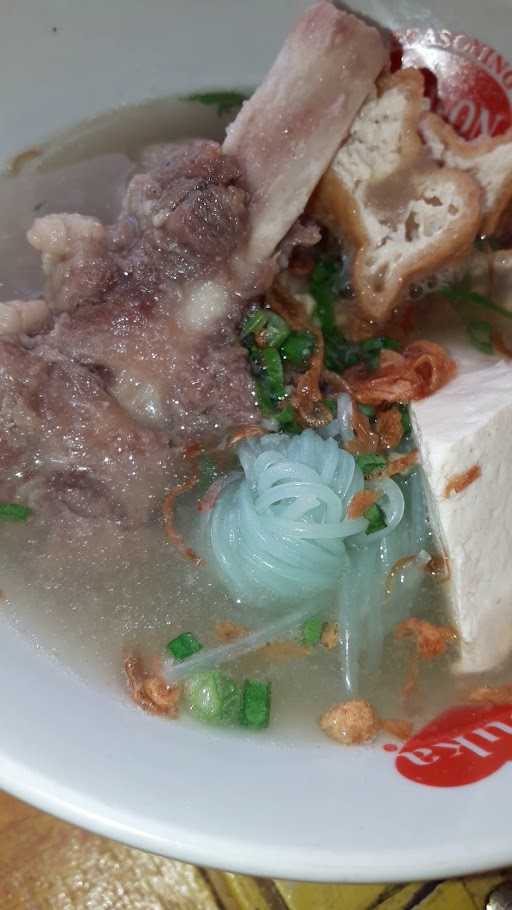 Sarang Bakso Dan Mie Ayam 10