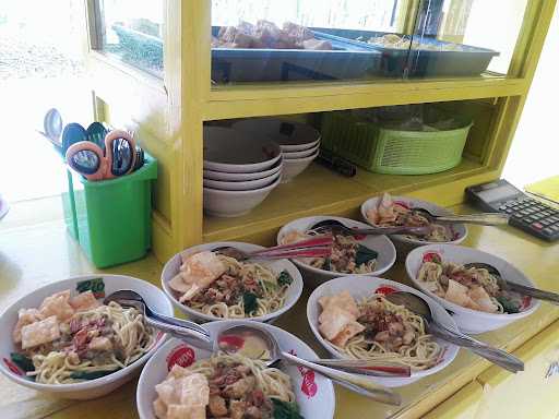 Sarang Bakso Dan Mie Ayam 7