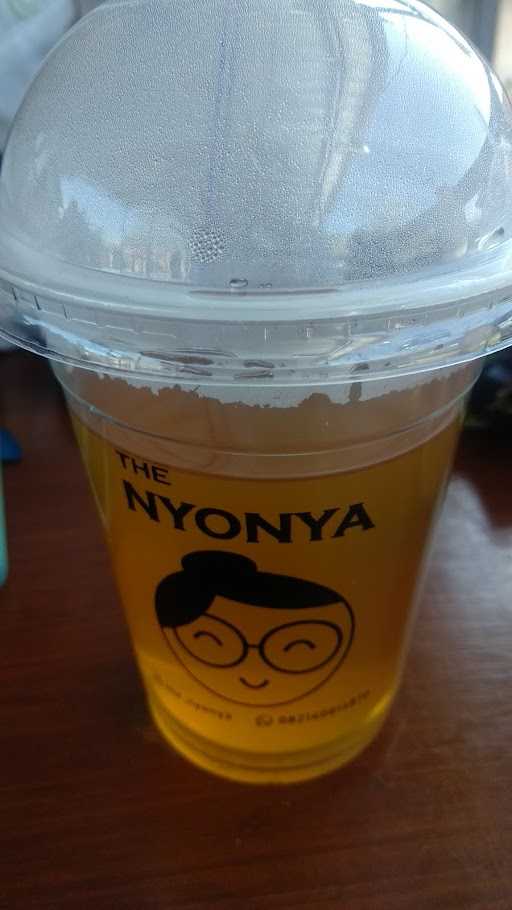 The Nyonya 5