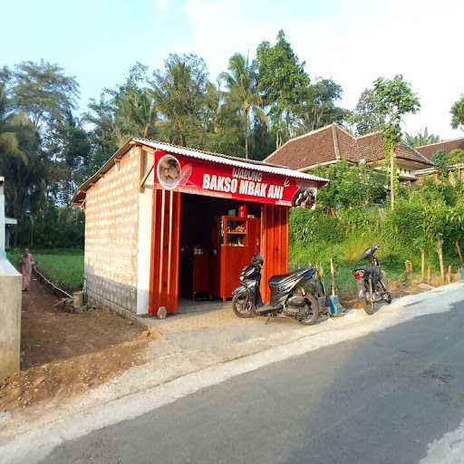 Warung Bakso Mbak Ani 3