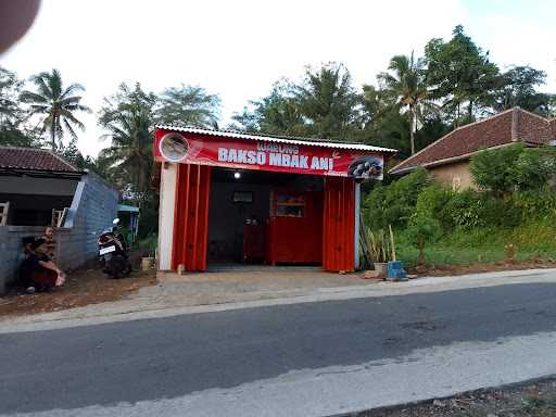 Warung Bakso Mbak Ani 4