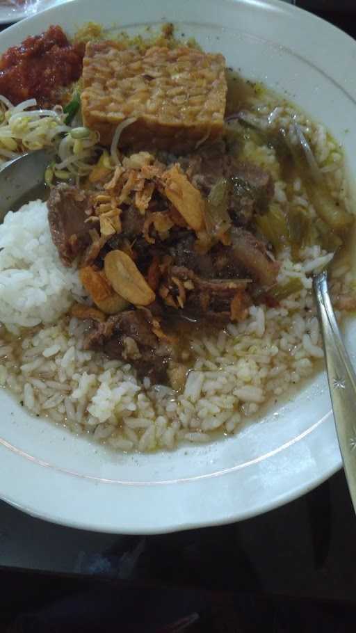 Warung Barokah 2