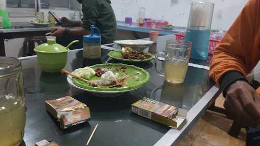 Warung Nasbela 7