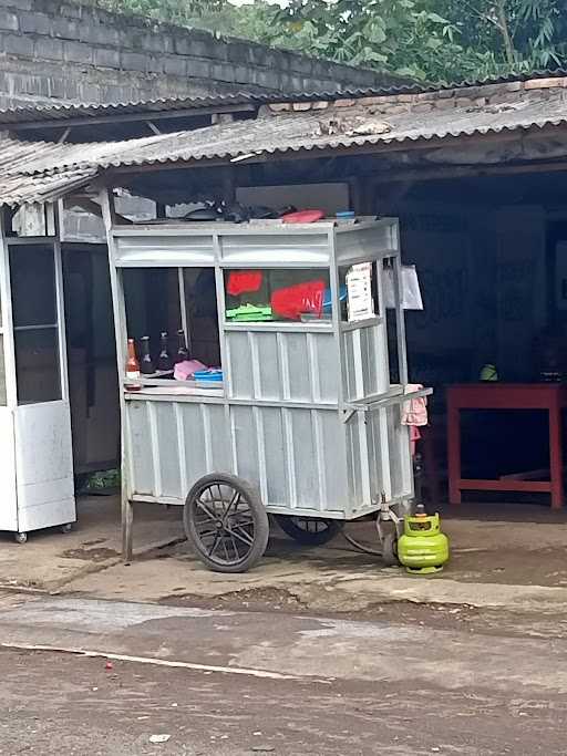 Warung Nasi Goreng Cak No Food 6