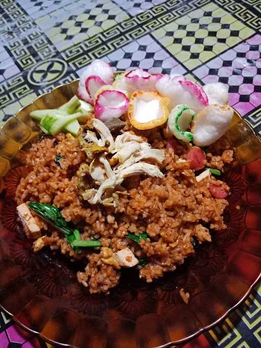 Warung Nasi Goreng Rizki 1