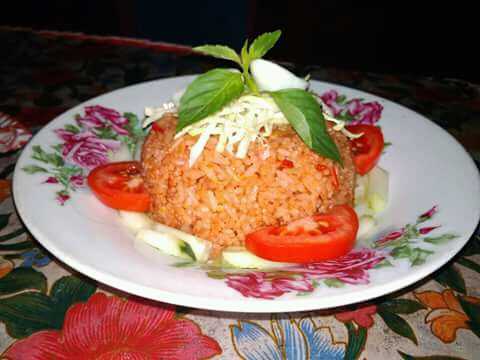 Warung Nasi Goreng Rizki 2