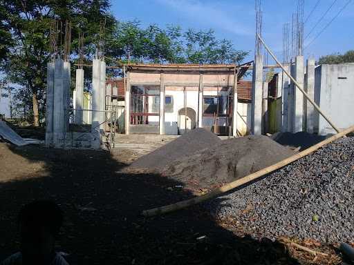 Warung Pamotan (Ning Kaji) 2