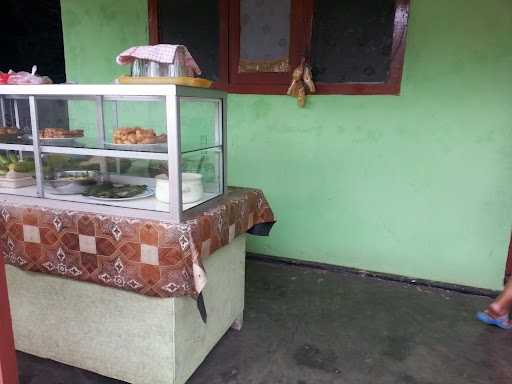 Warung  Rujak  Bu' Jum 1