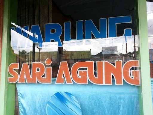 Warung Sari Agung 2