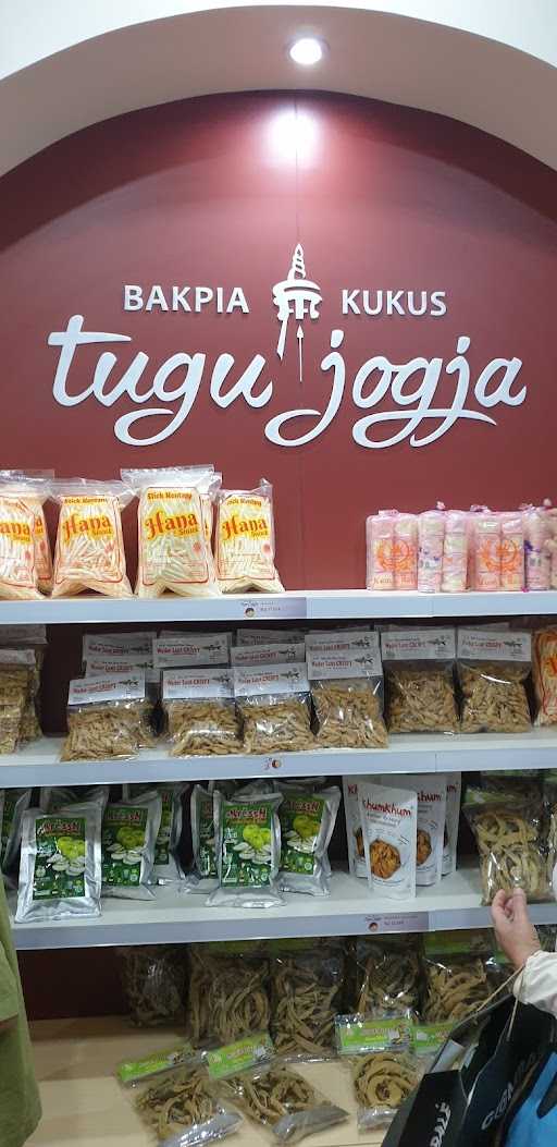 Bakpia Tugu Jogja - Malioboro 6