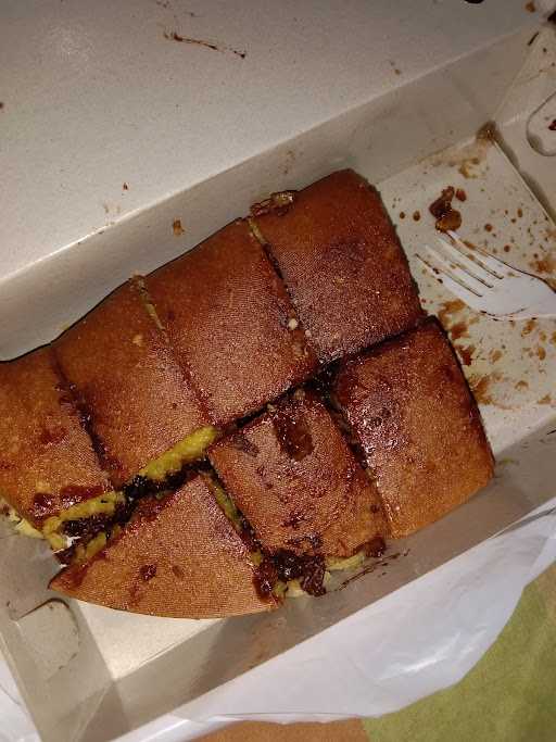 Martabak Koh Jo 2