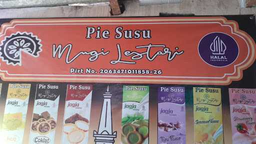 Pie Susu Jogja Sity 5