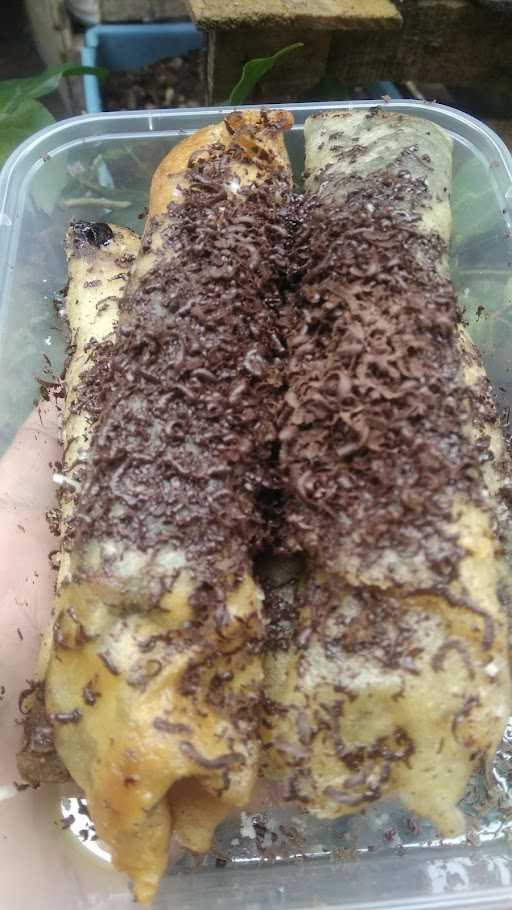 Rumah Pisang Aroma Kian Berkah 5