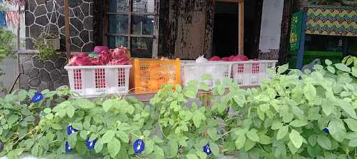 Rumah Pisang Aroma Kian Berkah 2