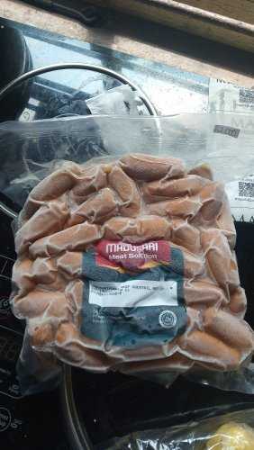 Berkah Resell Frozen Food 1