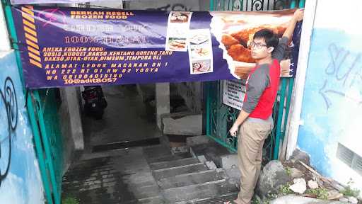 Berkah Resell Frozen Food 2