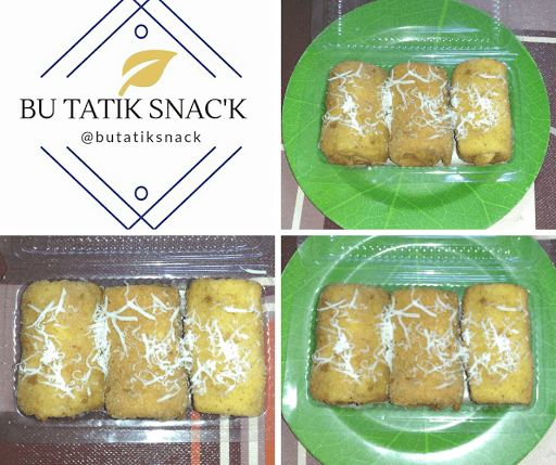 Jajan Pasar Bu Tatik Snack 6