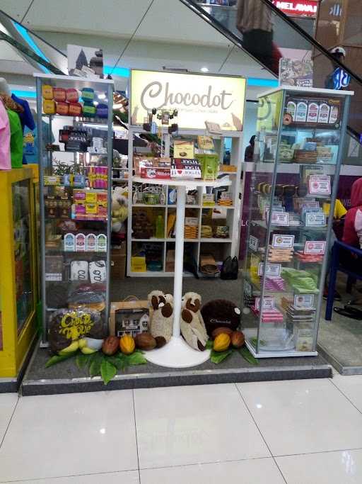 Chocodot Malioboro Mall 1