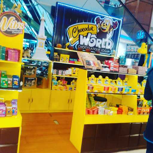 Chocodot Malioboro Mall 2