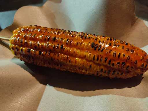 Jagung Bakar Kebonan 7