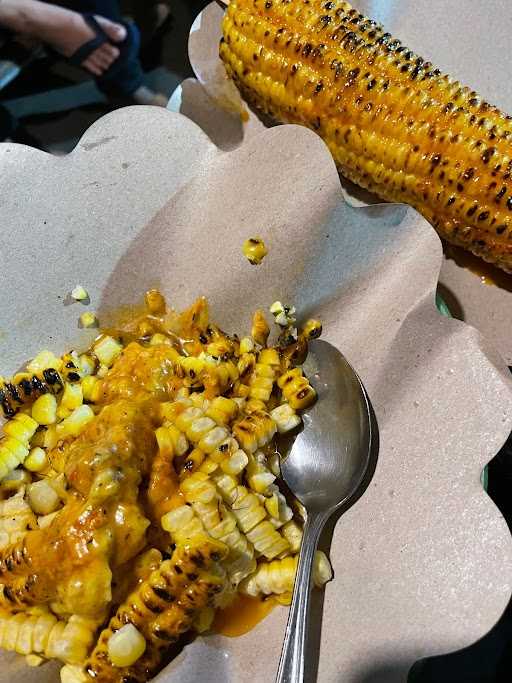 Jagung Bakar Kebonan 4