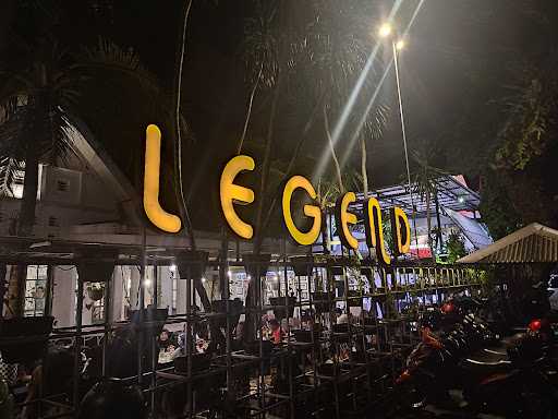 Legend Coffee 1