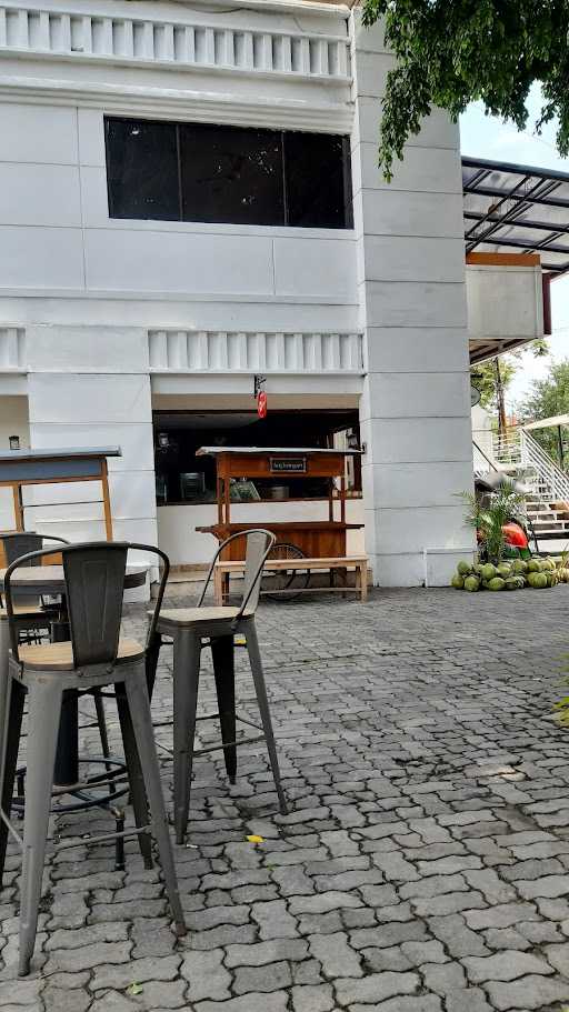 Point Coffee Malioboro New 9