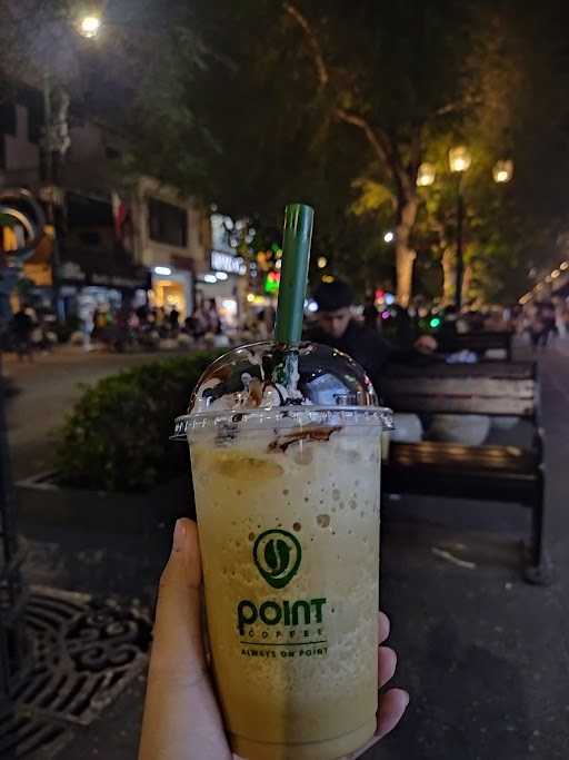 Point Coffee Malioboro New 2